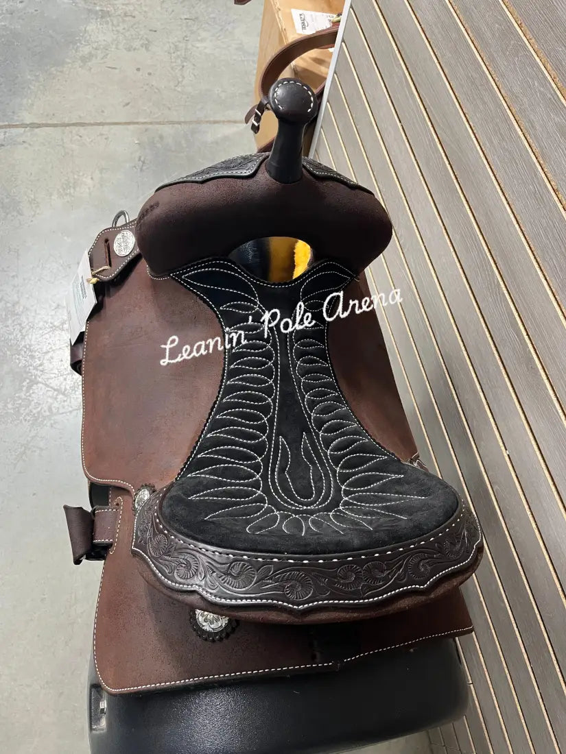 Martin BTR 14.5’’ Barrel Saddle #12360 14.5’’ / 7’’ Barrel Saddle