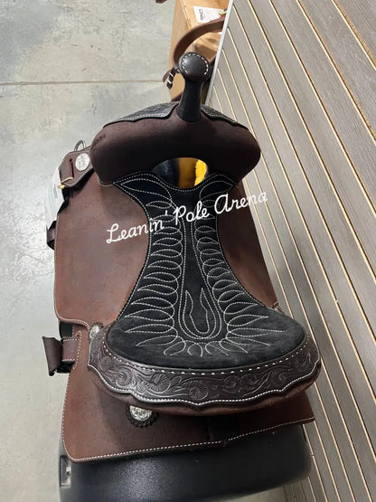 Martin BTR 14.5’’ Barrel Saddle #12360 14.5’’ / 7’’ Barrel Saddle