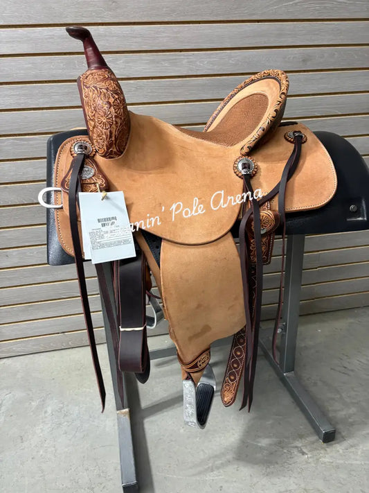 Martin BTR 14’’ Barrel Saddle #11206 14’’ / 7’’ Barrel Saddle