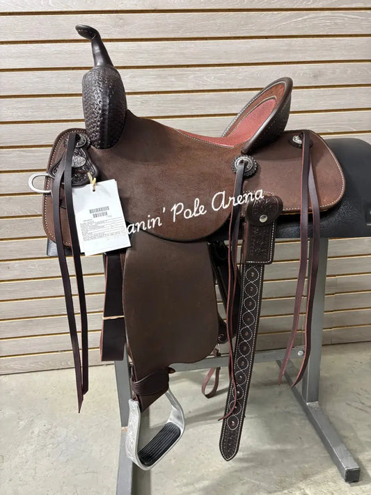 Martin BTR 14’’ Barrel Saddle #11502 14’’ / 7’’ Barrel Saddle