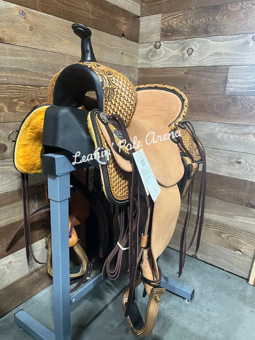 Martin BTR 14’’ Barrel Saddle #11897 14’’ / 7’’ Barrel Saddle