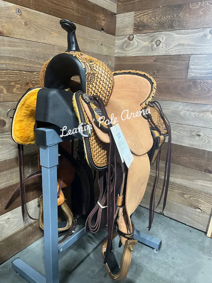 Martin BTR 14’’ Barrel Saddle #11897 14’’ / 7’’ Barrel Saddle