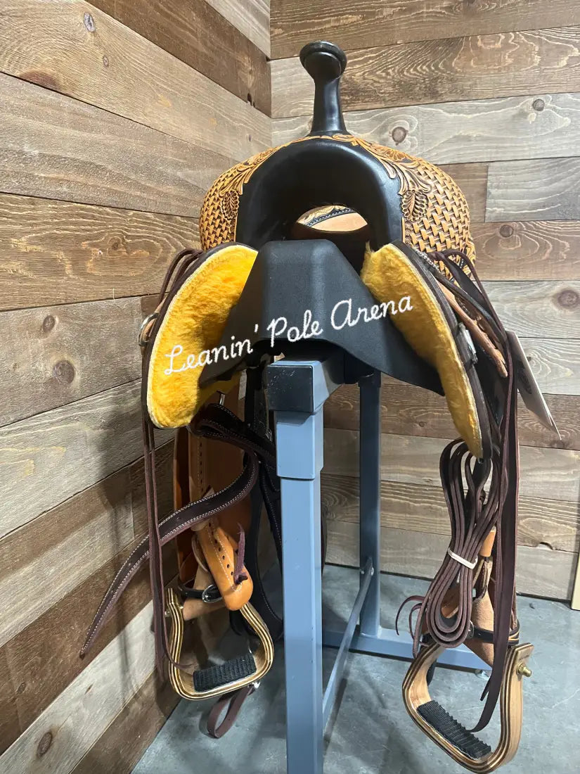 Martin BTR 14’’ Barrel Saddle #11897 14’’ / 7’’ Barrel Saddle