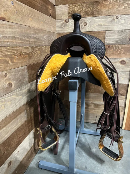 Martin BTR 14’’ Barrel Saddle #11914 14’’ / 7’’ Barrel Saddle