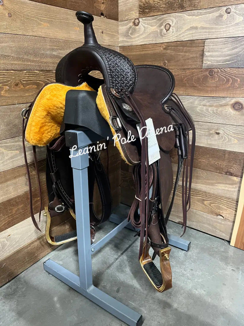 Martin BTR 14’’ Barrel Saddle #11914 14’’ / 7’’ Barrel Saddle