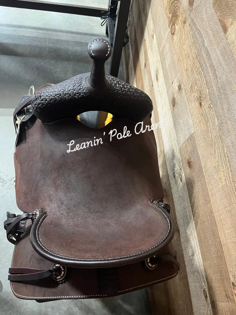 Martin BTR 14’’ Barrel Saddle #11914 14’’ / 7’’ Barrel Saddle