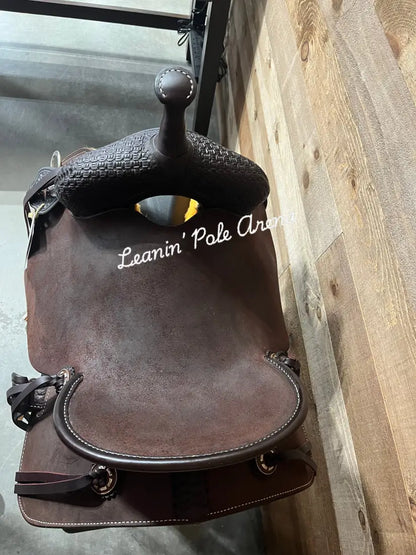 Martin BTR 14’’ Barrel Saddle #11914 14’’ / 7’’ Barrel Saddle