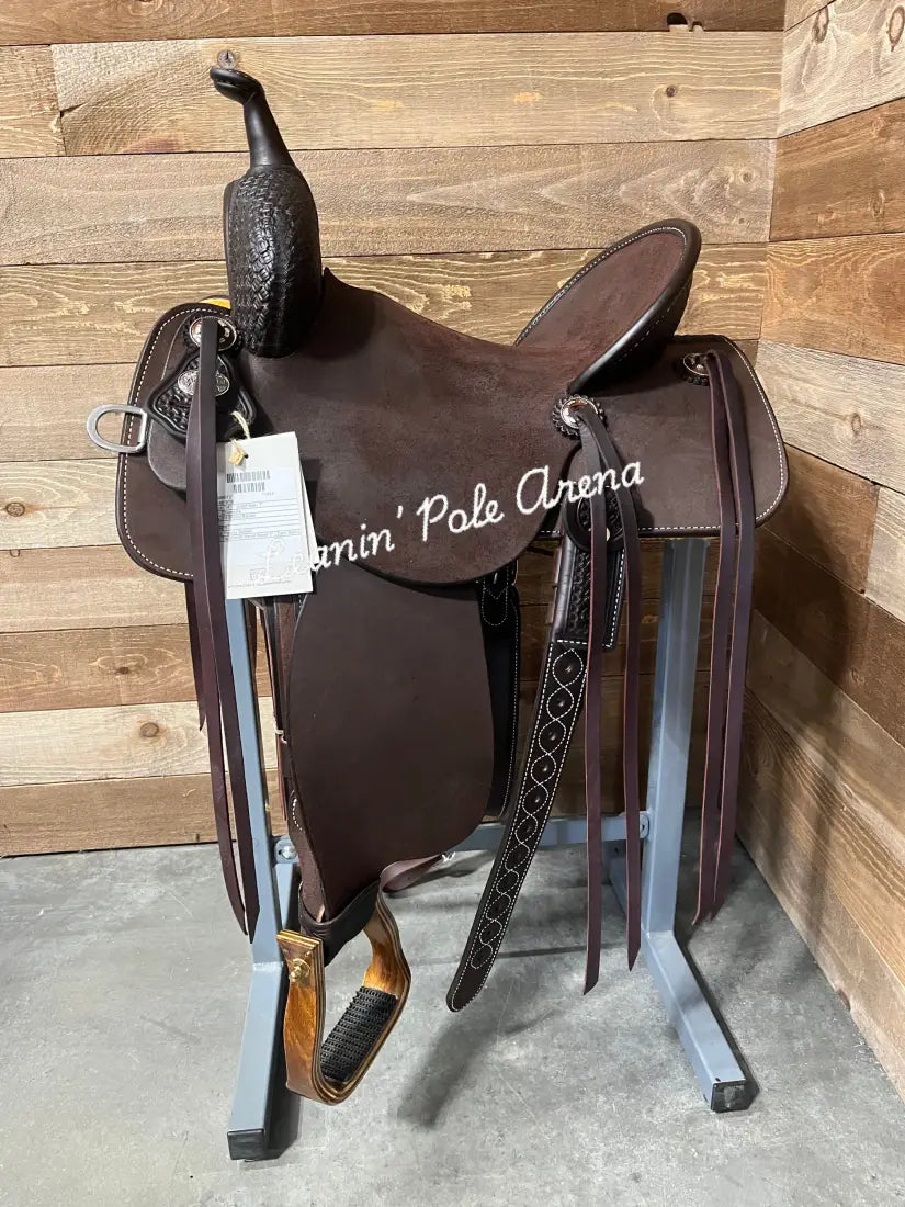 Martin BTR 14’’ Barrel Saddle #11914 14’’ / 7’’ Barrel Saddle