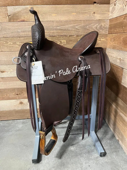 Martin BTR 14’’ Barrel Saddle #11914 14’’ / 7’’ Barrel Saddle