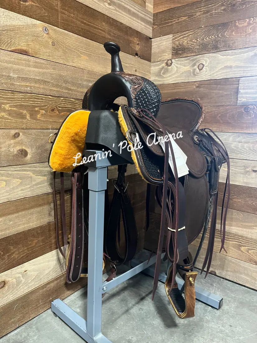 Martin BTR 14’’ Barrel Saddle #11991 14’’ / 7’’ Barrel Saddle