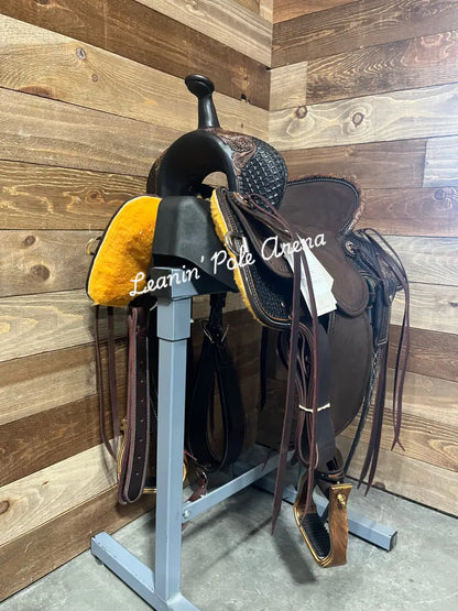 Martin BTR 14’’ Barrel Saddle #11991 14’’ / 7’’ Barrel Saddle