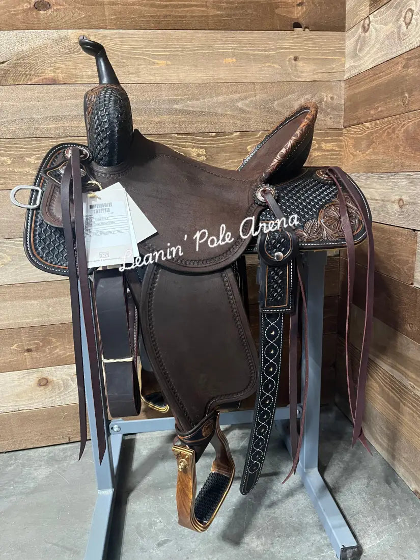 Martin BTR 14’’ Barrel Saddle #11991 14’’ / 7’’ Barrel Saddle