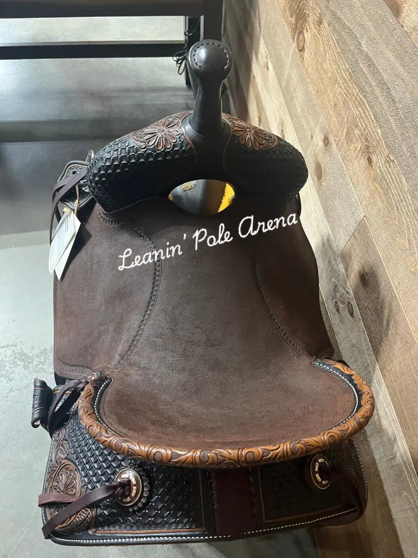 Martin BTR 14’’ Barrel Saddle #11991 14’’ / 7’’ Barrel Saddle