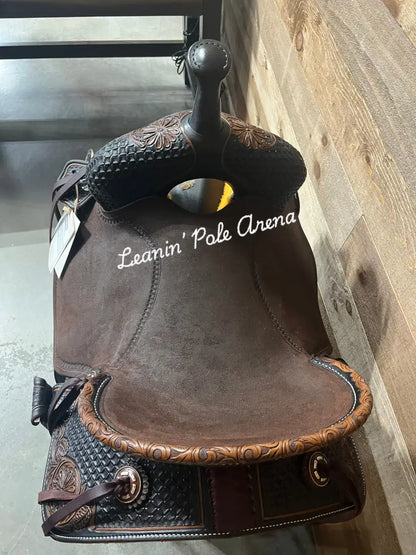 Martin BTR 14’’ Barrel Saddle #11991 14’’ / 7’’ Barrel Saddle