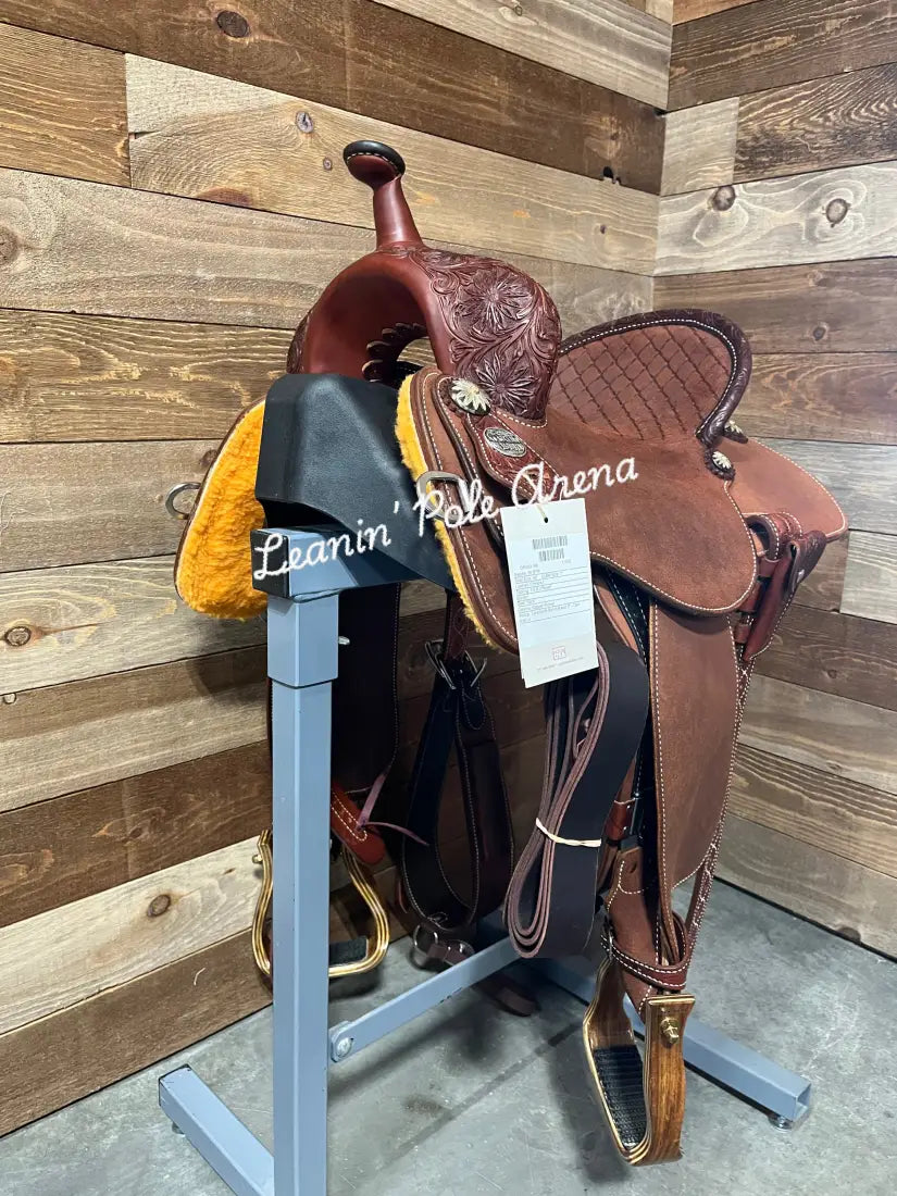 Martin BTR 14’’ Barrel Saddle #11992 14’’ / 7’’ Barrel Saddle