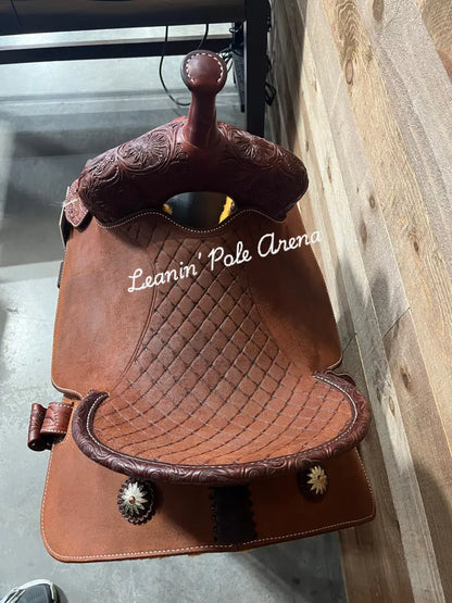 Martin BTR 14’’ Barrel Saddle #11992 14’’ / 7’’ Barrel Saddle