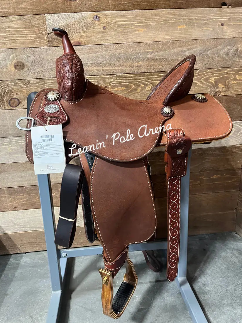 Martin BTR 14’’ Barrel Saddle #11992 14’’ / 7’’ Barrel Saddle