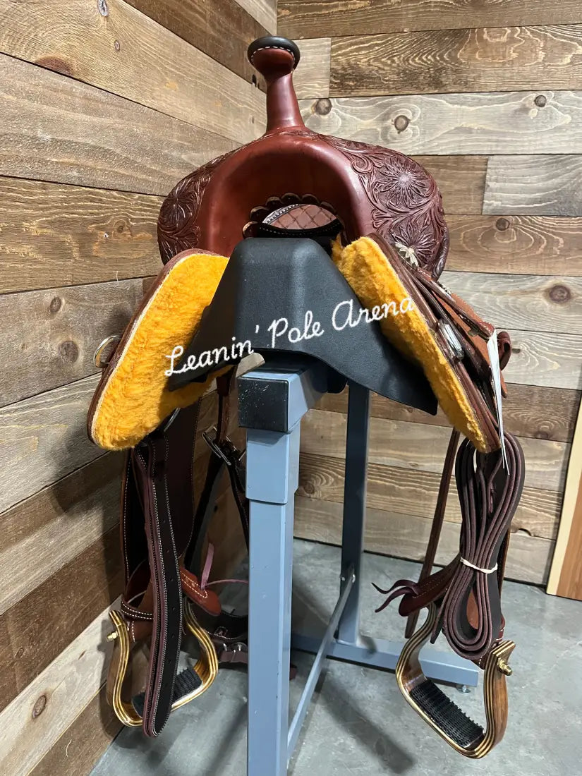 Martin BTR 14’’ Barrel Saddle #11992 14’’ / 7’’ Barrel Saddle