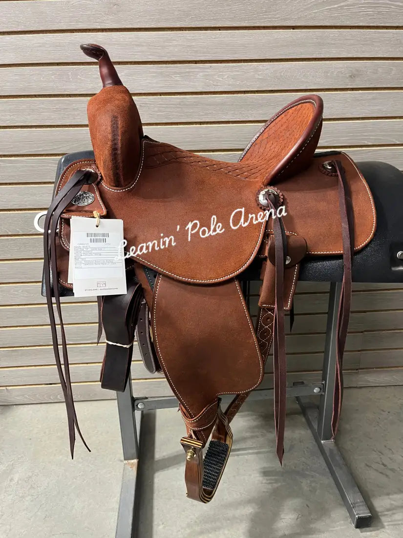 Martin BTR 14’’ Barrel Saddle #12154 14’’ / 7’’ Barrel Saddle