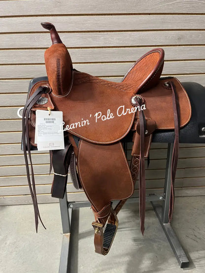 Martin BTR 14’’ Barrel Saddle #12154 14’’ / 7’’ Barrel Saddle