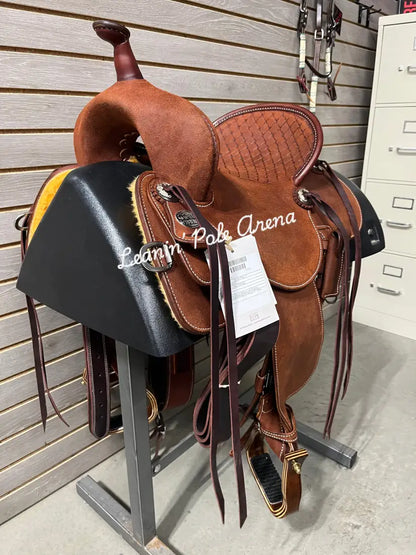 Martin BTR 14’’ Barrel Saddle #12154 14’’ / 7’’ Barrel Saddle