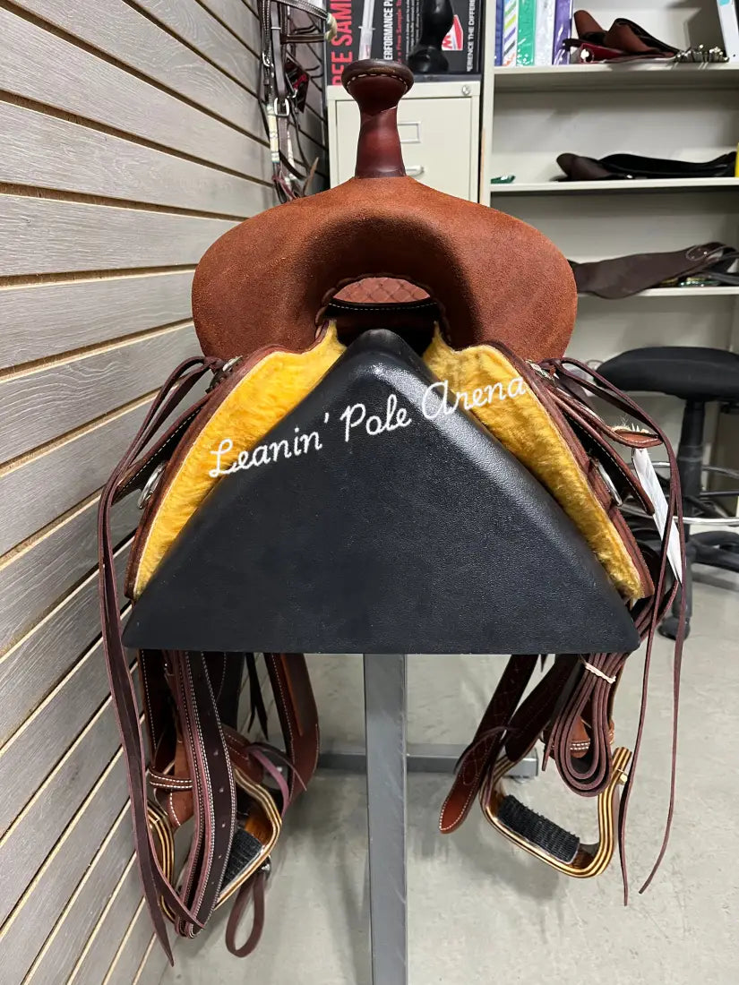 Martin BTR 14’’ Barrel Saddle #12154 14’’ / 7’’ Barrel Saddle
