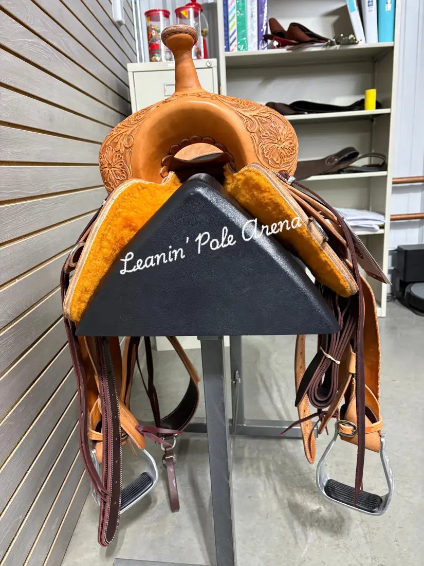 Martin BTR 14’’ Barrel Saddle #12220 14’’ / 7’’ Barrel Saddle