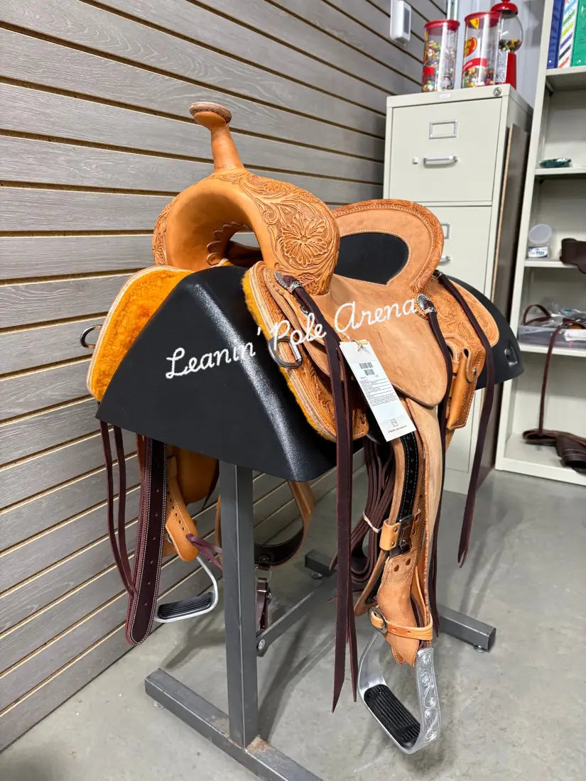 Martin BTR 14’’ Barrel Saddle #12220 14’’ / 7’’ Barrel Saddle