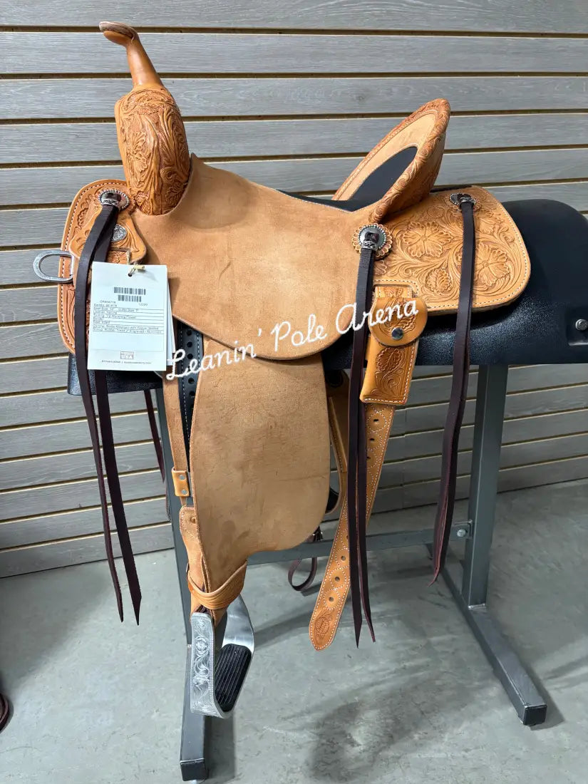 Martin BTR 14’’ Barrel Saddle #12220 14’’ / 7’’ Barrel Saddle