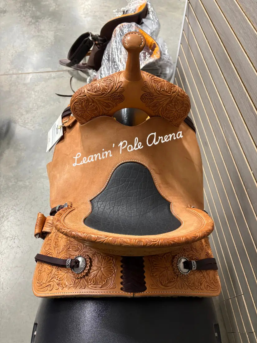 Martin BTR 14’’ Barrel Saddle #12220 14’’ / 7’’ Barrel Saddle