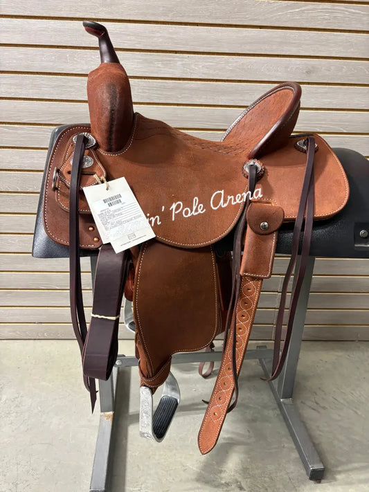 Martin BTR 14’’ Barrel Saddle #12221 - 14’’ / 7’’ - Barrel Saddle