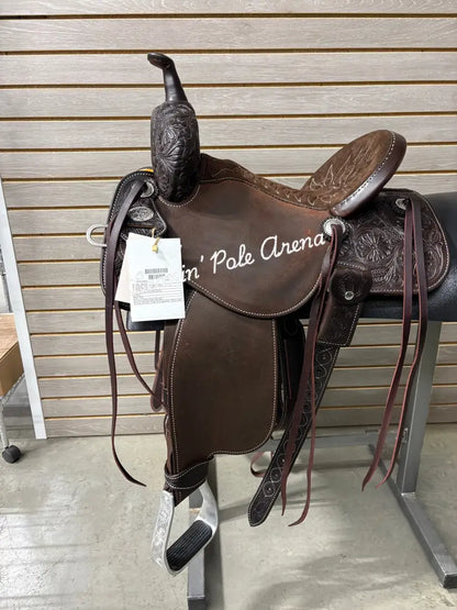 Martin BTR 14’’ Barrel Saddle #14942 - 14’’ / 7’’ - Barrel Saddle