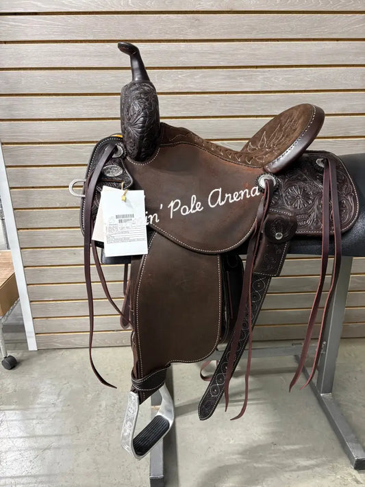 Martin BTR 14’’ Barrel Saddle #14942 - 14’’ / 7’’ - Barrel Saddle