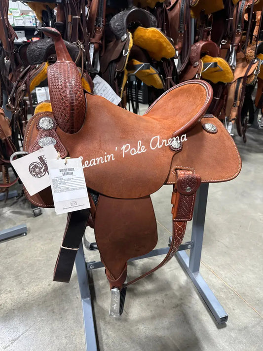 Martin BTR 15’’ Barrel Saddle #11217 15’’ / 7’’ Barrel Saddle