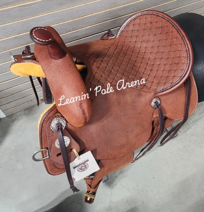 Martin BTR 15’’ Barrel Saddle #11369 15’’ / 7’’ Barrel Saddle