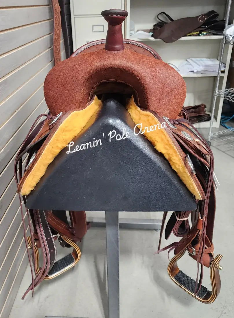 Martin BTR 15’’ Barrel Saddle #11369 15’’ / 7’’ Barrel Saddle