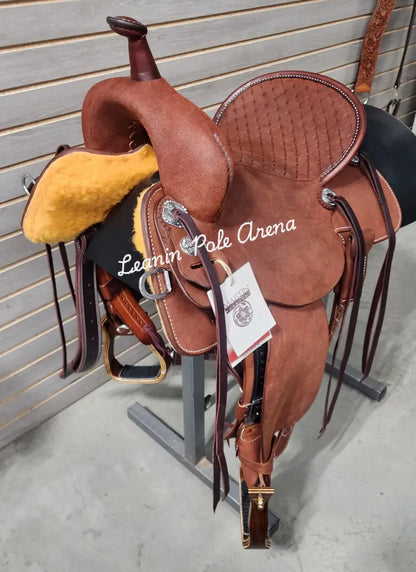 Martin BTR 15’’ Barrel Saddle #11369 15’’ / 7’’ Barrel Saddle