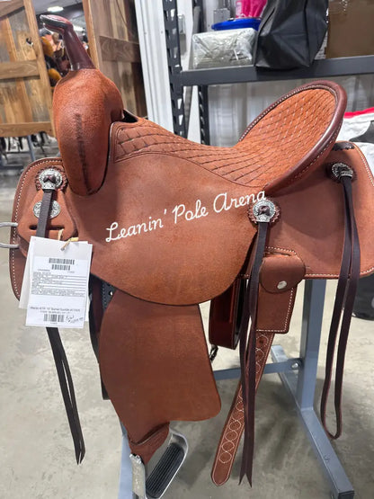 Martin BTR 15’’ Barrel Saddle #11505 15’’ / 7’’ Barrel Saddle