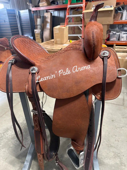 Martin BTR 15’’ Barrel Saddle #11505 15’’ / 7’’ Barrel Saddle