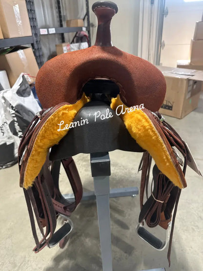 Martin BTR 15’’ Barrel Saddle #11505 15’’ / 7’’ Barrel Saddle