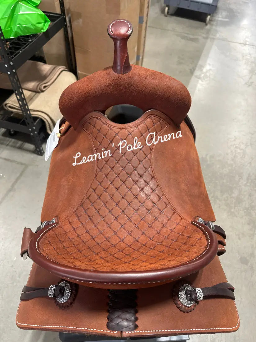 Martin BTR 15’’ Barrel Saddle #11505 15’’ / 7’’ Barrel Saddle