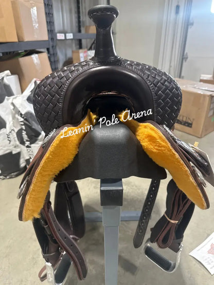 Martin BTR 15’’ Barrel Saddle #11583 15’’ / 6.75’’ Barrel Saddle