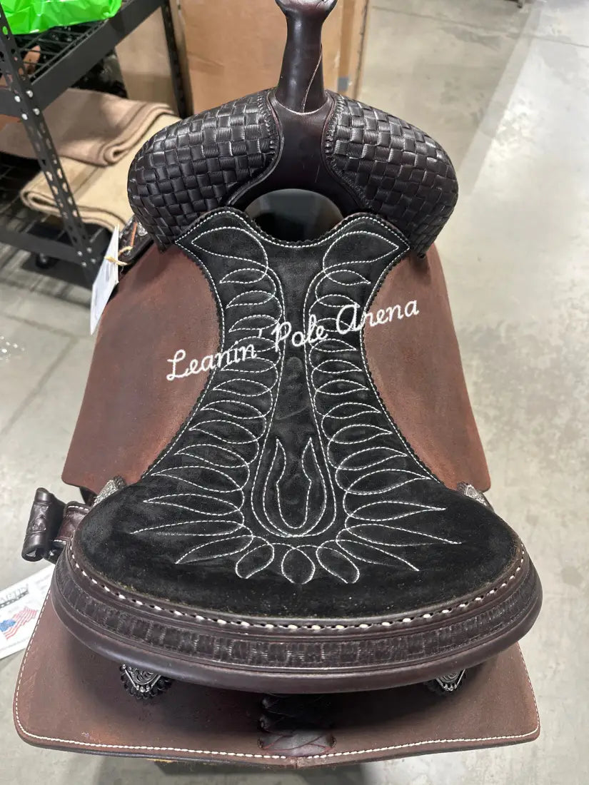 Martin BTR 15’’ Barrel Saddle #11583 15’’ / 6.75’’ Barrel Saddle