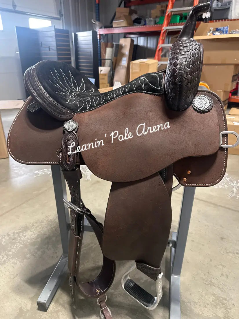 Martin BTR 15’’ Barrel Saddle #11583 15’’ / 6.75’’ Barrel Saddle