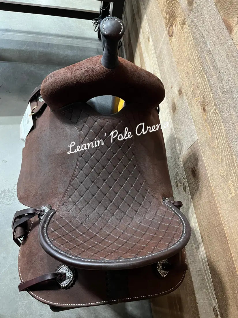 Martin BTR 15’’ Barrel Saddle #11917 15’’ / 7’’ Barrel Saddle