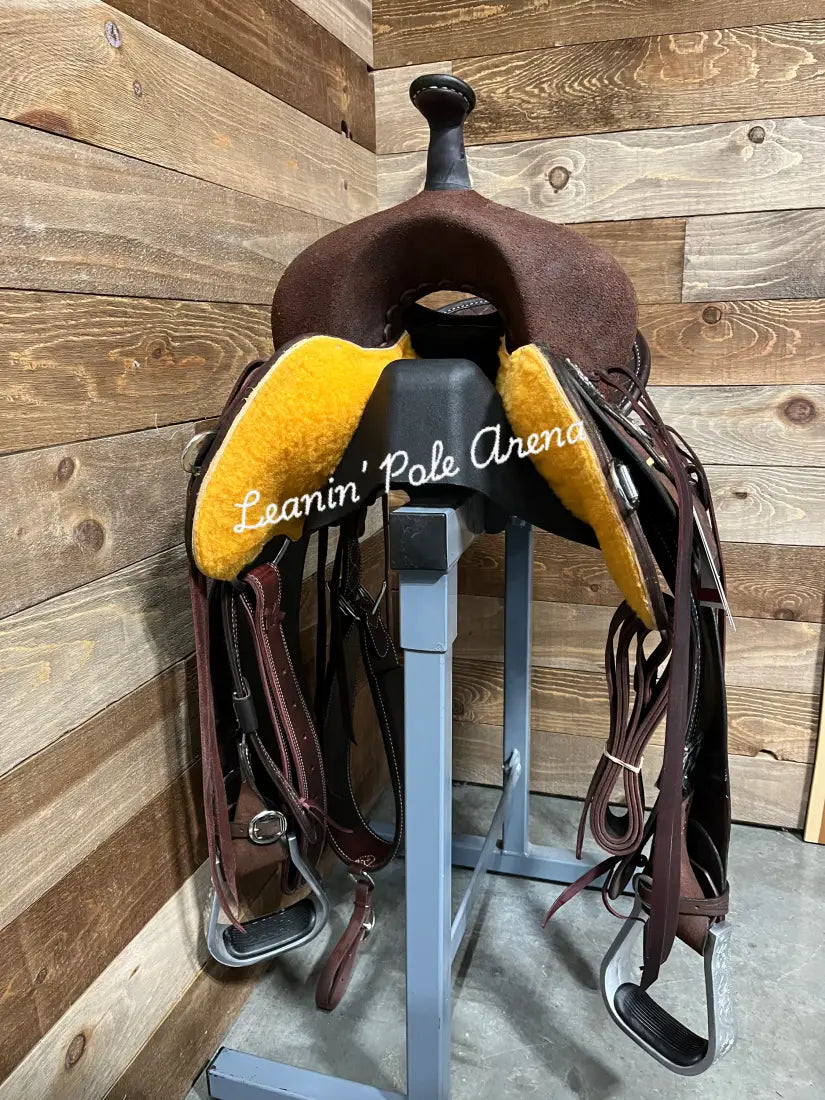 Martin BTR 15’’ Barrel Saddle #11917 15’’ / 7’’ Barrel Saddle