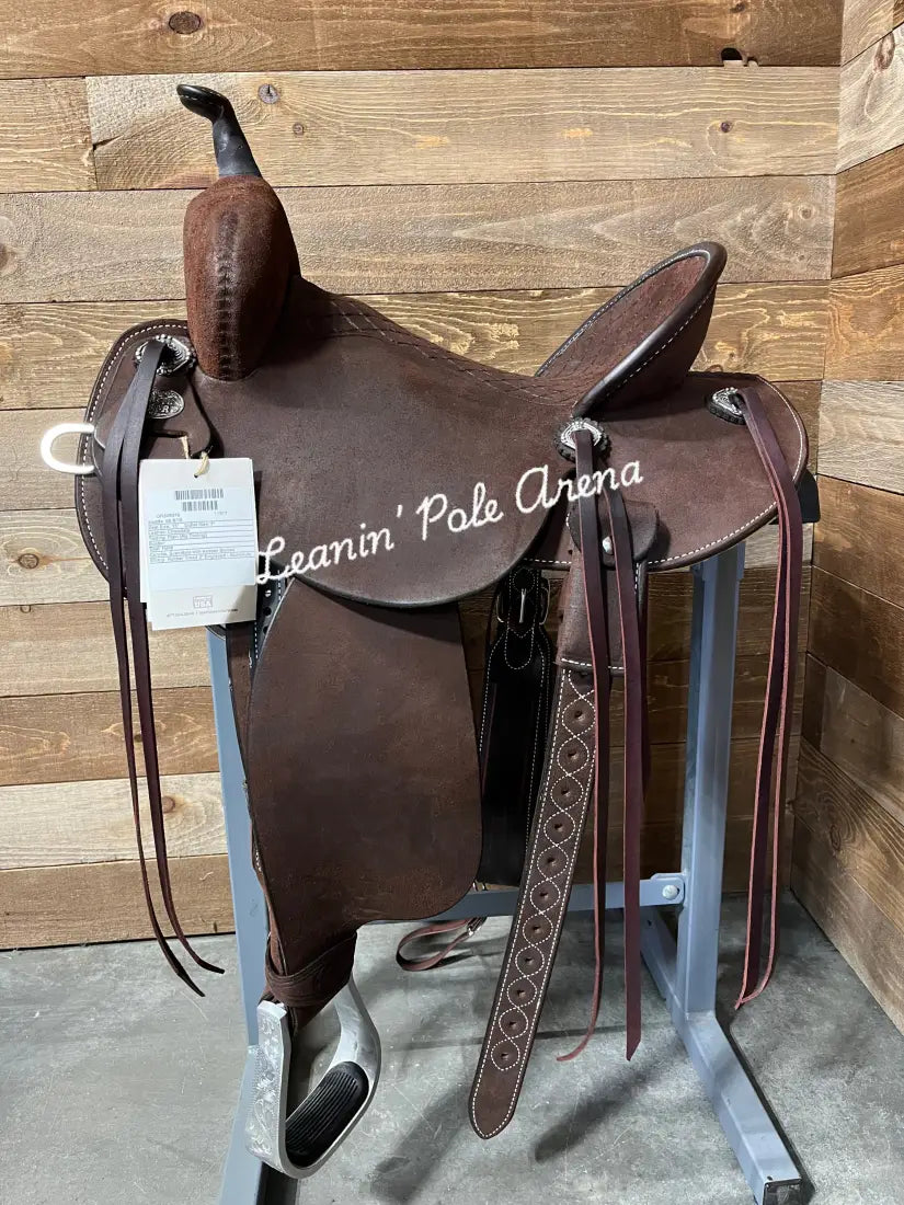 Martin BTR 15’’ Barrel Saddle #11917 15’’ / 7’’ Barrel Saddle