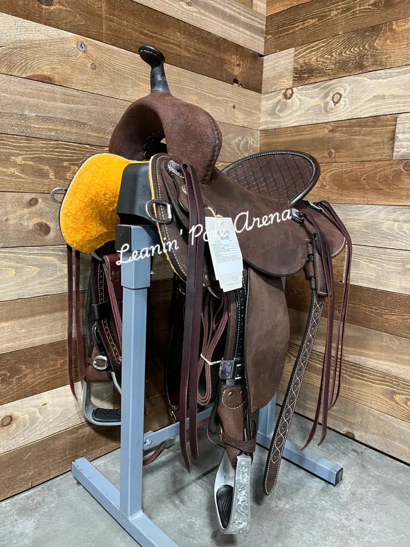 Martin BTR 15’’ Barrel Saddle #11917 15’’ / 7’’ Barrel Saddle