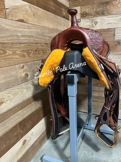 Martin BTR 15’’ Barrel Saddle #11994 15’’ / 7’’ Barrel Saddle