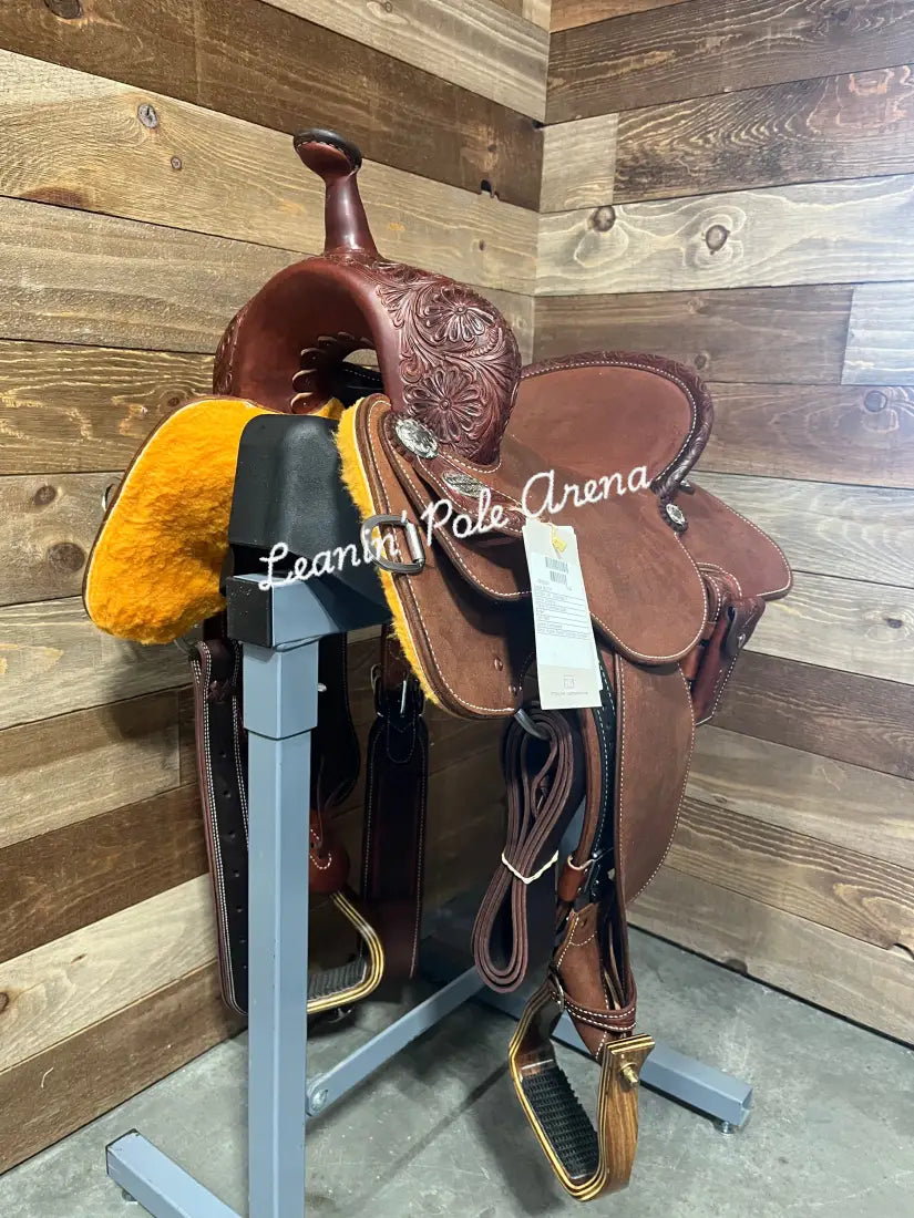 Martin BTR 15’’ Barrel Saddle #11994 15’’ / 7’’ Barrel Saddle